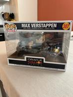 Max Verstappen Funkopop #307, Ophalen, Zo goed als nieuw