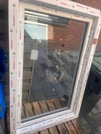 Nieuw Kunststof raam, Doe-het-zelf en Verbouw, Kozijnen en Schuifpuien, Kunststof, Raamkozijn, Nieuw, Ophalen