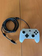 8BitDo Wired Ultimate Controller - White + Doos, Ophalen of Verzenden, Zo goed als nieuw, Controller, Xbox One