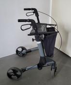 Topro Troja opvouwbare lichtgewicht rollator, Diversen, Rollators, Ophalen, Opvouwbaar, Gebruikt