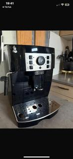 koffie boon apparaat, Witgoed en Apparatuur, Koffiezetapparaten, Ophalen, Koffiemachine, Koffiebonen, Zo goed als nieuw