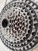 SRAM Cassette 10-52 T-Type, Fietsen en Brommers, Fietsonderdelen, Ophalen, Mountainbike, Derailleur of Ketting