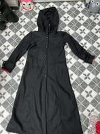 Zwarte Ghotic/alternative jas Merk Gothicana maat M Nieuw, Kleding | Dames, Maat 38/40 (M), Jas, Zwart, Nieuw
