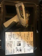 Thermo Scientific Niton XL3 Analyzer, Ophalen