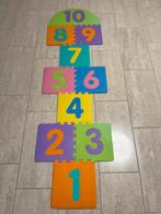 Hinkelbaan / hinkelpad van foam - puzzels, Ophalen of Verzenden, Zo goed als nieuw