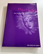 W. Vandereycken - Psychiatrie, Boeken, Psychologie, Gelezen, W. Vandereycken; Ron van Deth, Ophalen of Verzenden