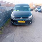 Volkswagen Caddy Bestel 1.9 TDI 77KW 2004, Auto's, Voorwielaandrijving, 4 cilinders, Volkswagen, Origineel Nederlands