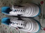 Sportschoen Mizuno leer 44, Maat XS of kleiner, Ophalen, Zo goed als nieuw, Schoenen