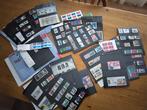 Veel postzegels, Postzegels en Munten, Postzegels | Nederland, Ophalen of Verzenden