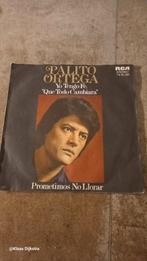 Palito Ortega - Yo Tengo Fe, Ophalen of Verzenden, Gebruikt, Overige formaten