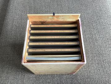 David Sylvian-Weatherbox boxset (UK/very rare!!) beschikbaar voor biedingen