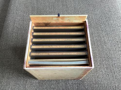 David Sylvian-Weatherbox boxset (UK/very rare!!), Cd's en Dvd's, Cd's | Rock, Gebruikt, Alternative, Ophalen of Verzenden