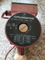 Grondvos cv pomp, Minder dan 30 cm, Cv-ketel of Combi-ketel, Minder dan 60 cm, Ophalen of Verzenden