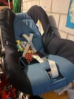 Maxi cosi blauw gratis, Gebruikt, Overige methoden, Maxi-Cosi, Ophalen