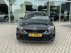 Kia Ceed Sportswagon 1.0 T-GDi DynamicLine Nav|Camera|Lmv, Auto's, Stof, Gebruikt, Euro 6, Zwart