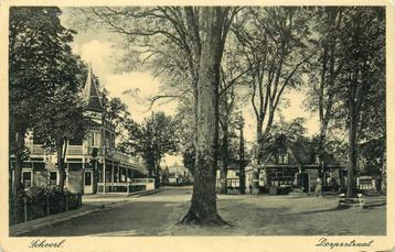 (304-229-035) Schoorl Dorpstraat beschikbaar voor biedingen