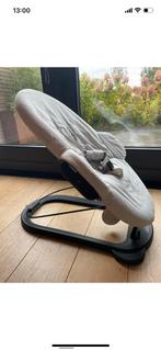 Stokke Steps Bouncer & baby/kinderzit met Blad, Ophalen of Verzenden