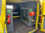 Bott set bedrijfswageninrichting L+R complete inrichting, Auto diversen, Overige Auto diversen, Ophalen of Verzenden