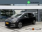 Citroen Grand C4 SpaceTourer 1.2 PureTech Business | Navi |, Voorwielaandrijving, 65 €/maand, Stof, Gebruikt