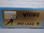 maat 42 Viking mid laag type 1 noren schaatsen, Viking, Ophalen of Verzenden, Zo goed als nieuw, Noren