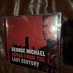 George Michael, Cd's en Dvd's, Cd's | Pop, Ophalen of Verzenden, 1980 tot 2000, Zo goed als nieuw