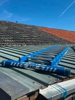 2 delige ladder, Doe-het-zelf en Verbouw, Ladders en Trappen, Ophalen, Ladder, Opvouwbaar of Inschuifbaar, 4 meter of meer