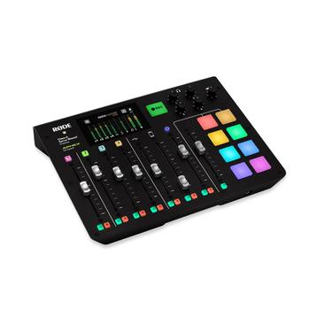Rodecaster Pro beschikbaar voor biedingen