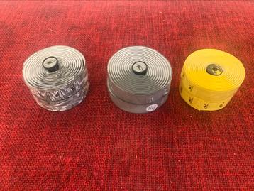 Stuurlint lizard skin geel beschikbaar voor biedingen