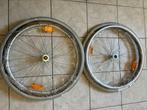 Rolstoelwielen 24 inch 2 stuks, Ophalen of Verzenden, Nieuw, Handbewogen rolstoel