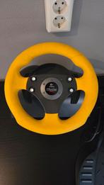 Logitech WingMan Formula, Computers en Software, Joysticks, Ophalen of Verzenden, Zo goed als nieuw, Logitech