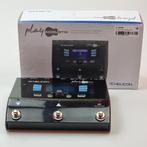 TC Helicon Play Acoustic Zwart, Flex Ltd., Zo goed als nieuw, https://flex.com/contact-us, Nobelstraat 10, 5807 GA Oostrum LB, Limburg, Nederland