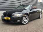 BMW 3-serie Cabrio 328i Executive |Leer |Cruise |Airco |Xeno, Auto's, BMW, 13 km/l, Achterwielaandrijving, Gebruikt, Cabriolet