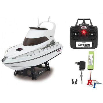 RC Yacht J040670 Barbados RC-Yacht 2,4GHz RTR beschikbaar voor biedingen