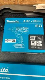 Diverse makita gereedschap gloednieuw, Bosch, Duitsland, Info@bosch.com, Variabele snelheid