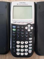 Texas instruments ti 84 plus grafische rekenmachine, Ophalen of Verzenden, Grafische rekenmachine, Zo goed als nieuw