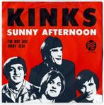 the Kinks: Sunny Afternoon., Pop, Gebruikt, Ophalen of Verzenden