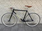 Gepida S3 fixie maat 54, Fietsen en Brommers, Fietsen | Heren | Herenfietsen, 53 tot 57 cm, Ophalen, Zo goed als nieuw, Overige merken