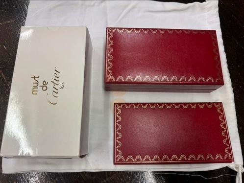 Cartier bril Origineel incl certificaat ‼️, Sieraden, Tassen en Uiterlijk, Zonnebrillen en Brillen | Heren, Zo goed als nieuw