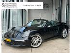 Porsche 911 Cabrio 3.4 991 Carrera | STOEL/STUURVERWARMING |, Auto's, Porsche, Te koop, Huisgarantie, Geïmporteerd, Benzine
