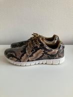 Sneakers slangeprint Eksept, Kleding | Dames, Schoenen, Ophalen of Verzenden, Eksept, Grijs, Sneakers of Gympen