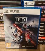 Star wars Jedi fallen order playstation 5, So, Ophalen of Verzenden, Zo goed als nieuw, S