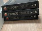 Feyenoord compleet boeken 1,2 en 3, Ophalen of Verzenden, Zo goed als nieuw, Overige onderwerpen