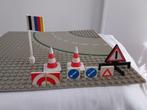 Lego, Kinderen en Baby's, Speelgoed | Duplo en Lego, Ophalen of Verzenden, Gebruikt, Losse stenen, Lego