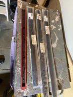 Sierlijsten vw caddy 2015/2020, Auto-onderdelen, Spiegels, Ophalen, Nieuw, Volkswagen