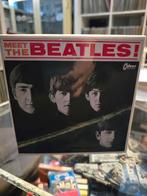 Beatles JAPAN cd box, Ophalen of Verzenden, Zo goed als nieuw