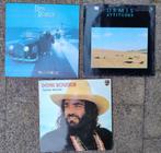 3x  LP     DEMIS ROUSSOS   ex Aphrodite's Child, Cd's en Dvd's, Vinyl | Pop, Ophalen of Verzenden, 1960 tot 1980, 12 inch