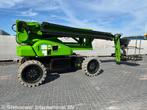 Niftylift HR21D 4x4 diesel hoogwerker Nifty Lift HR21 D 4WD, Zakelijke goederen, Machines en Bouw | Liften, Steigers en Ladders