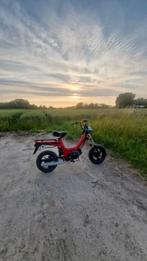 tomos youngster, Fietsen en Brommers, Brommers | Tomos, Ophalen of Verzenden, Gebruikt