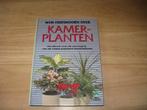 Wim Oudshoorn - Kamerplanten, Ophalen of Verzenden, Gelezen, Kamerplanten