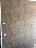 Arte - Tangram Caprice 24008 Canyon losse stukken behang, Huis en Inrichting, Ophalen of Verzenden, Minder dan 10 m², Rood, Arte